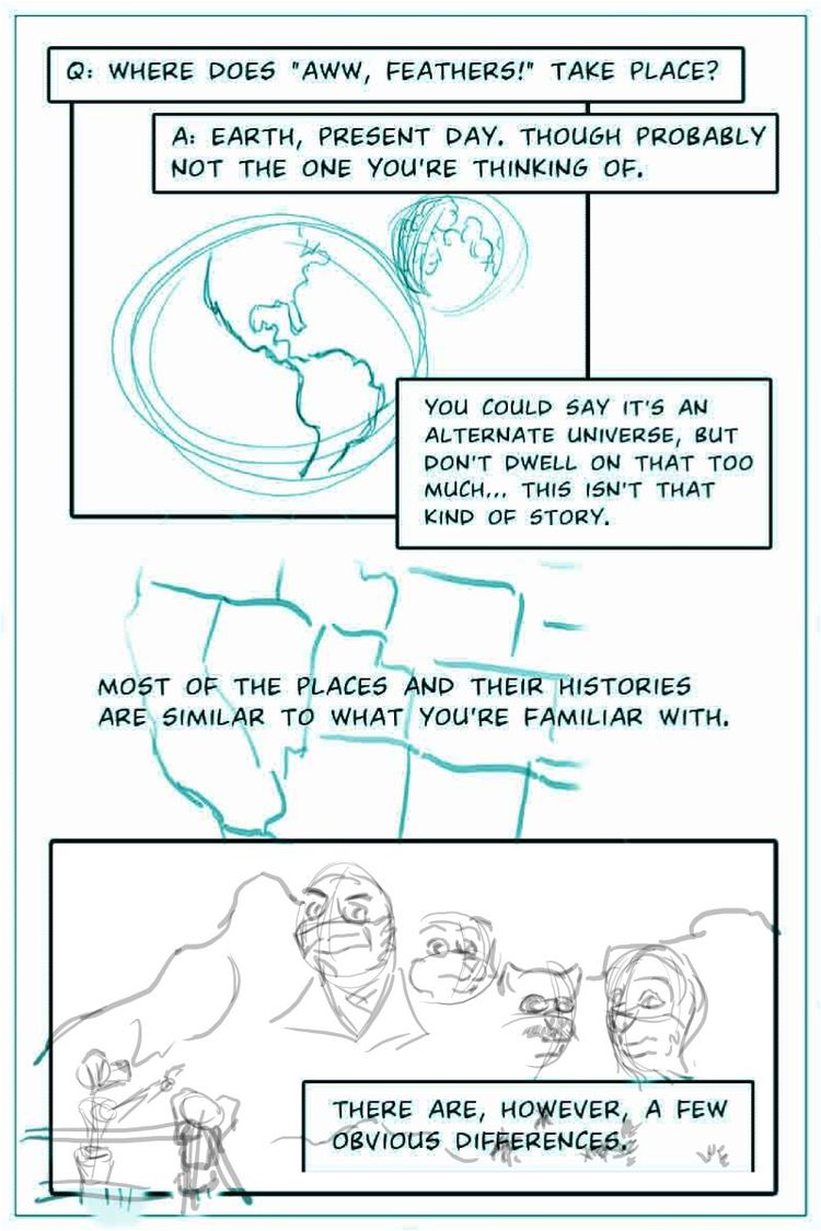 Behind the scenes image 1