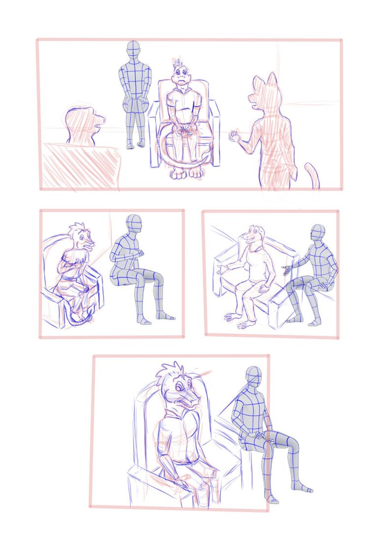 Behind the scenes image 2