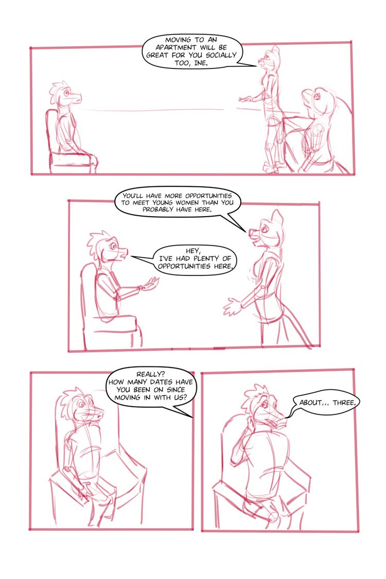 Behind the scenes image 1