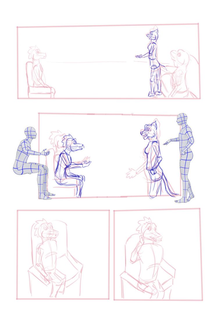 Behind the scenes image 2