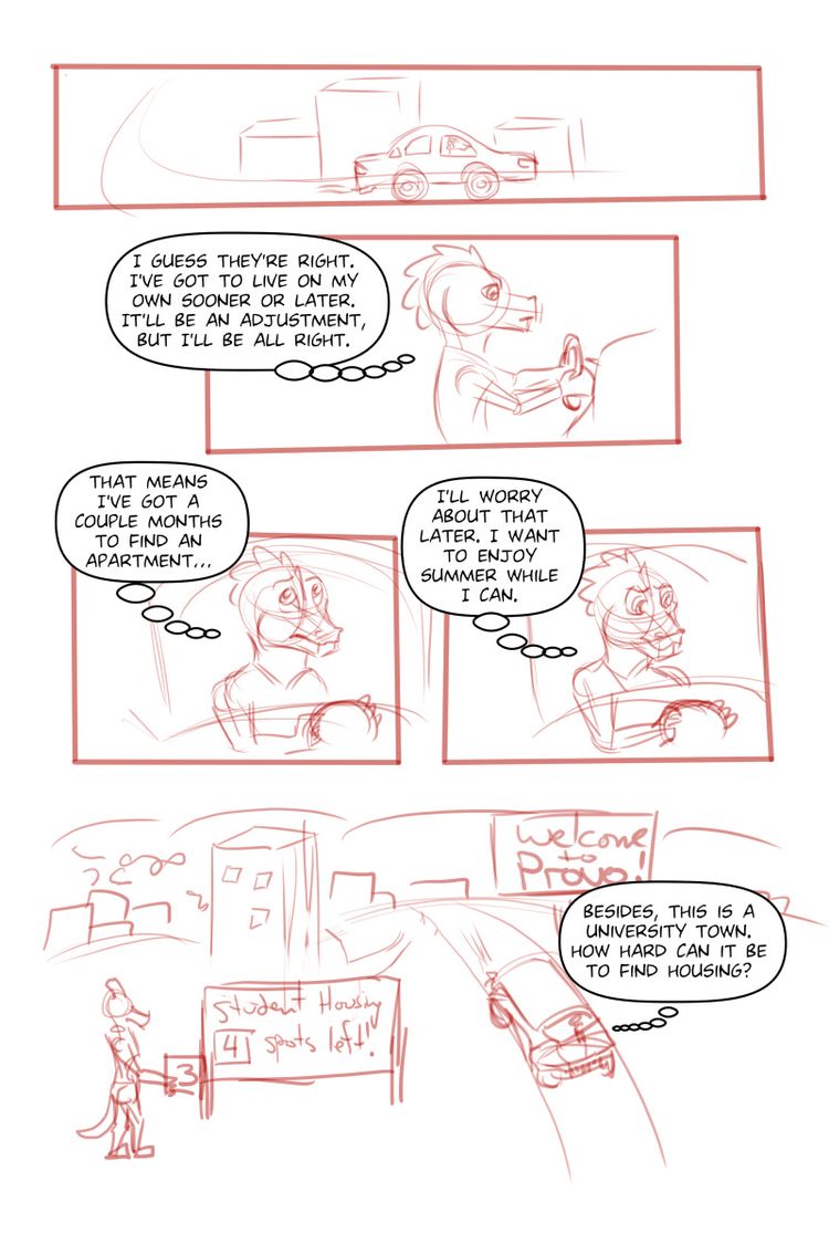 Behind the scenes image 1