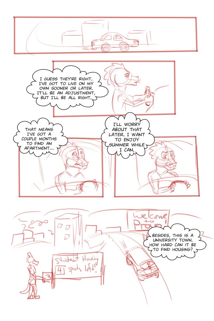 Behind the scenes image 2