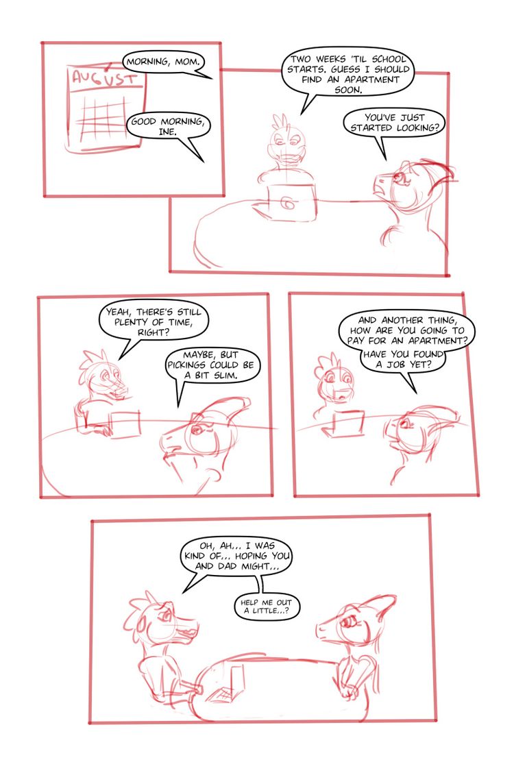 Behind the scenes image 1