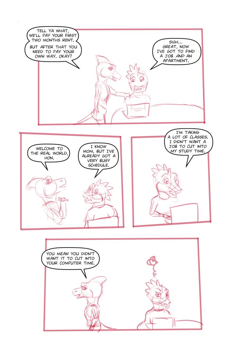 Behind the scenes image 1