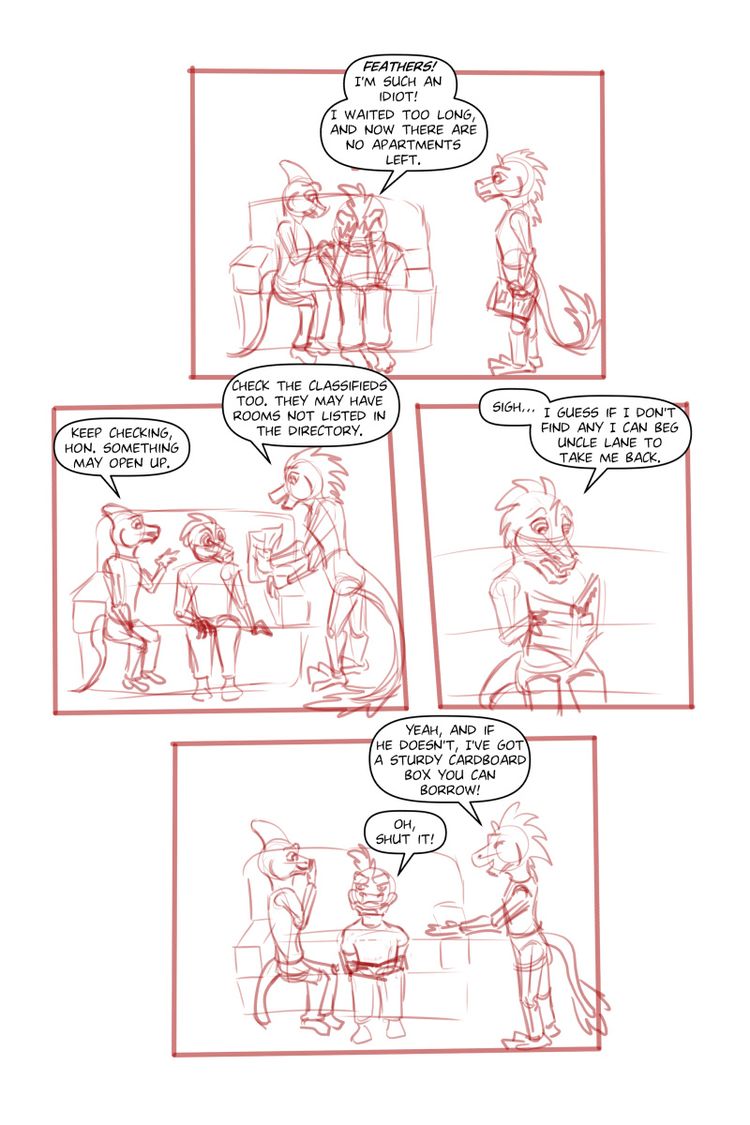 Behind the scenes image 1