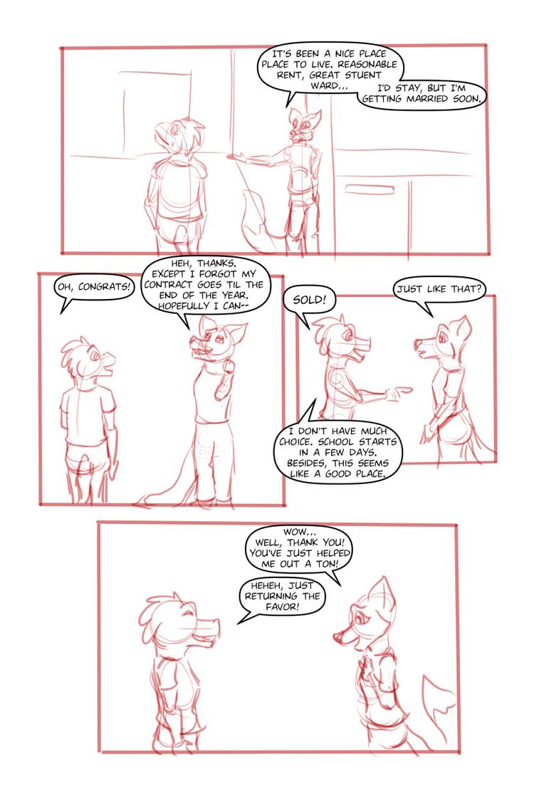 Behind the scenes image 1