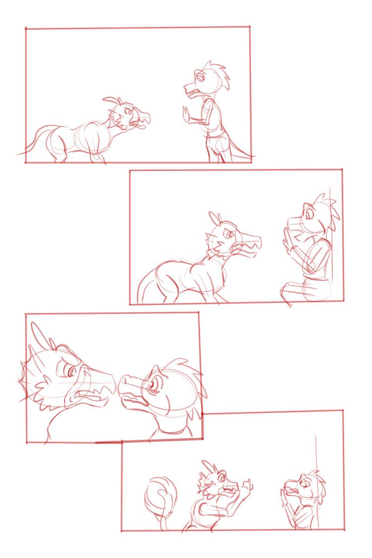 Behind the scenes image 1