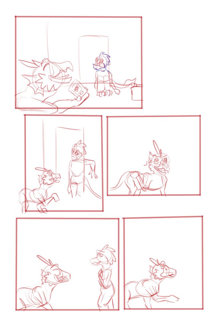 Behind the scenes image 1