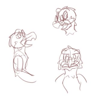 Behind the scenes image 1