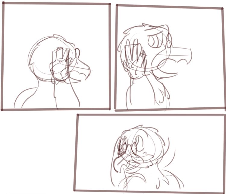 Behind the scenes image 1