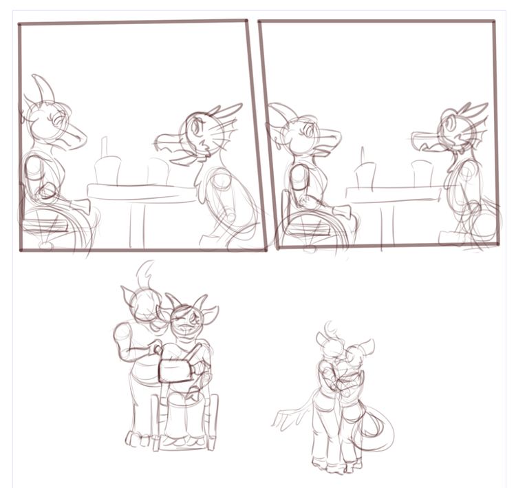 Behind the scenes image 1