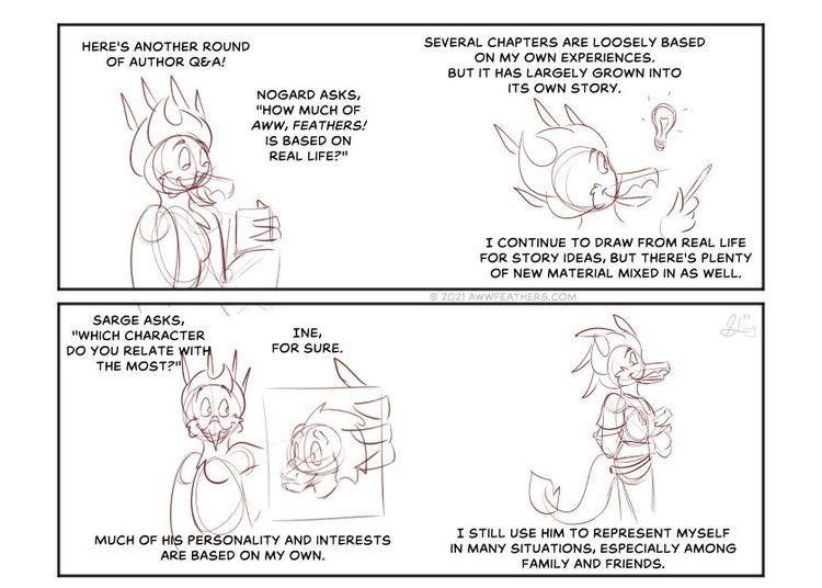 Behind the scenes image 1