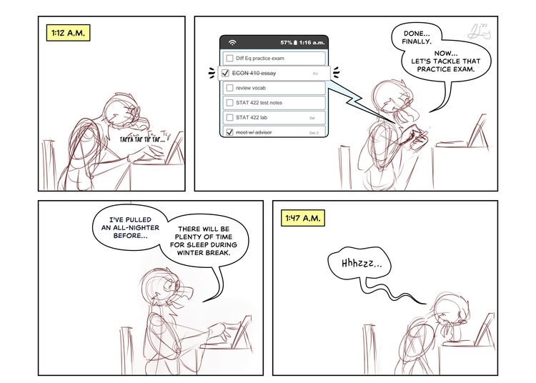 Behind the scenes image 1