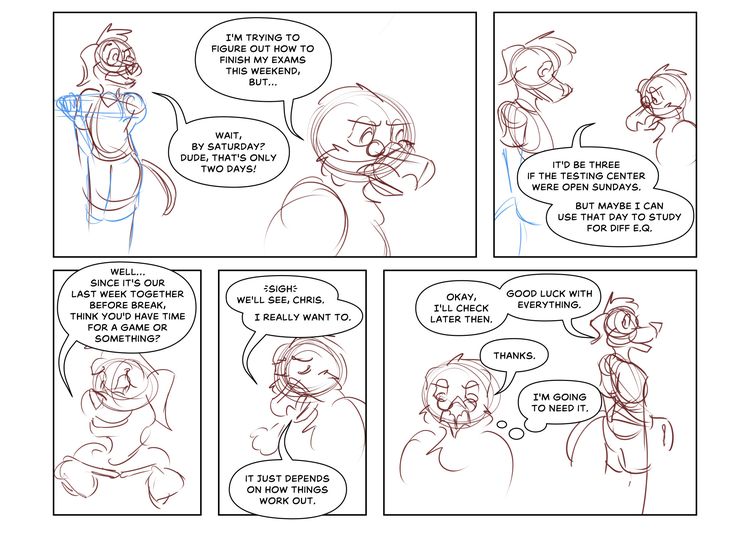 Behind the scenes image 1