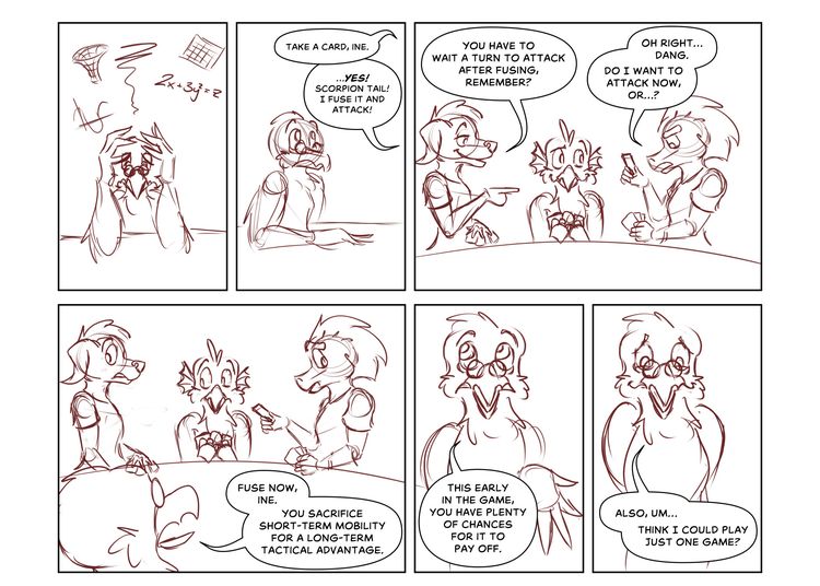 Behind the scenes image 2