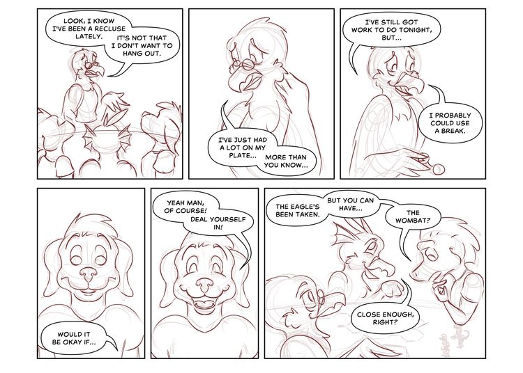 Behind the scenes image 2