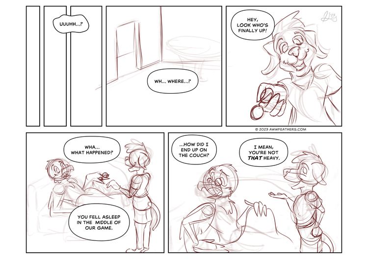 Behind the scenes image 2