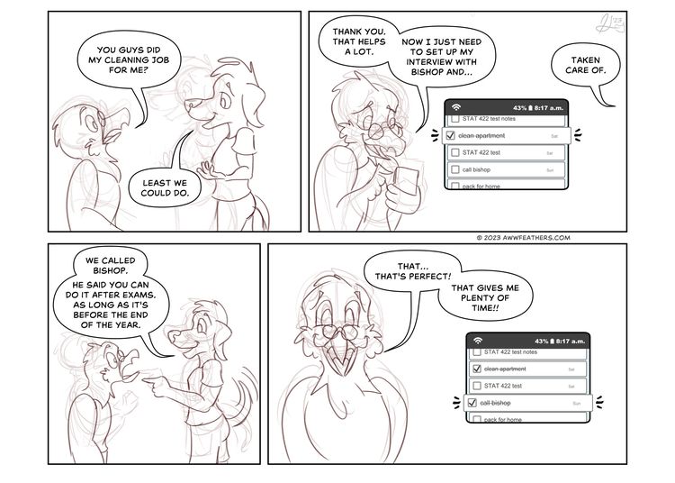 Behind the scenes image 2