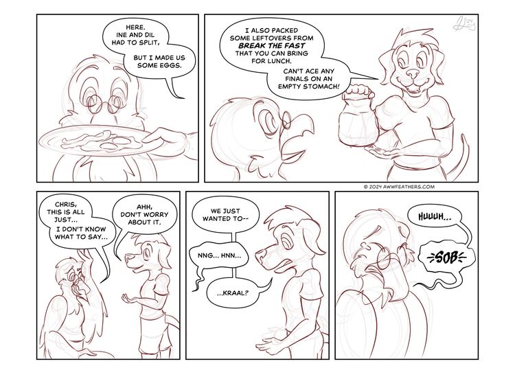 Behind the scenes image 3