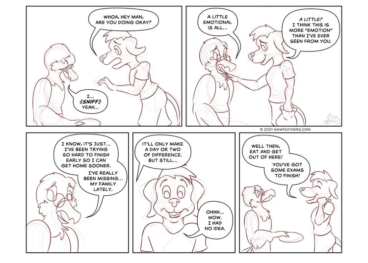 Behind the scenes image 2