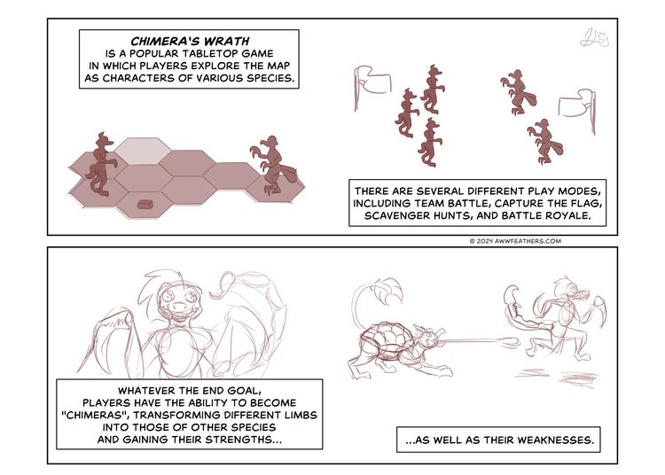 Behind the scenes image 1