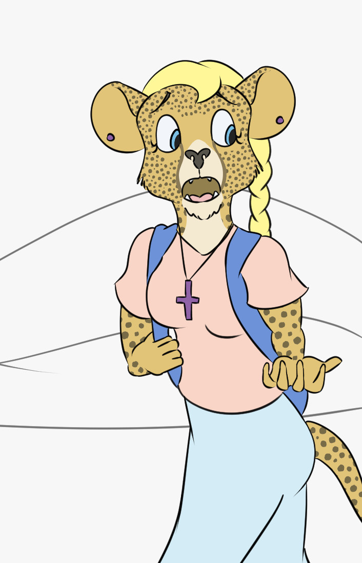 Behind the scenes image 3