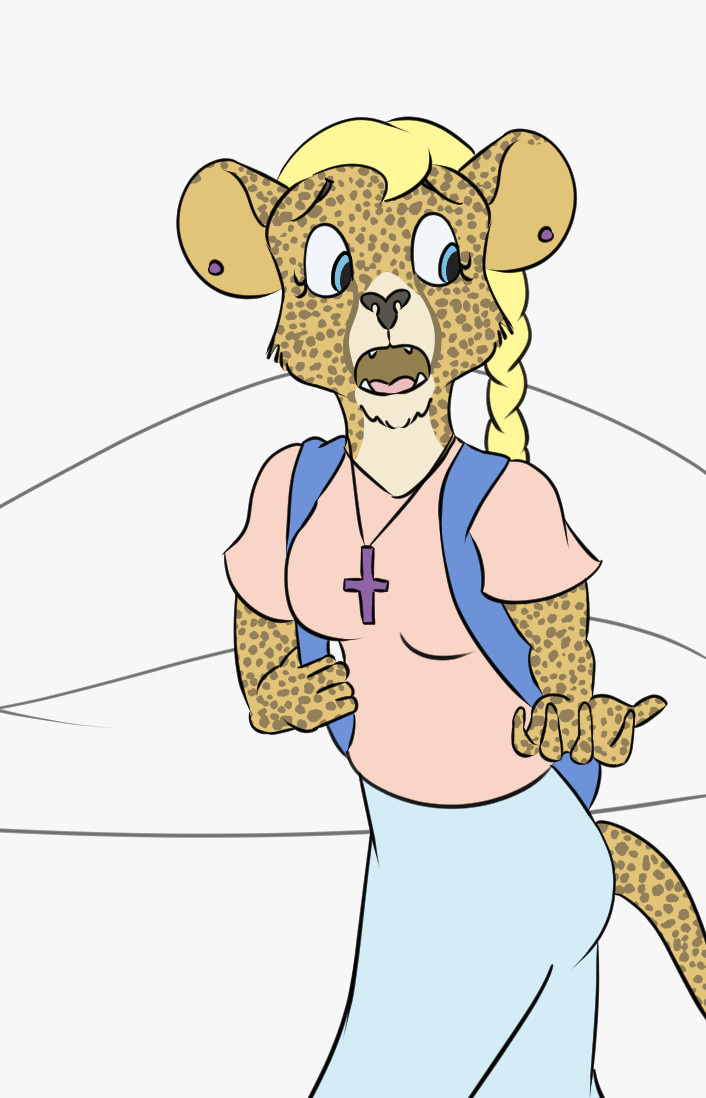 Behind the scenes image 4