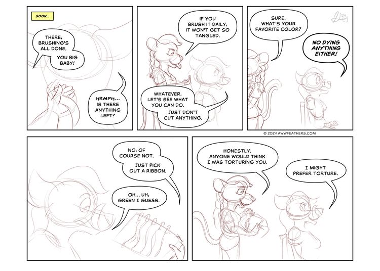 Behind the scenes image 2